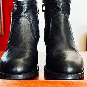 Fiorentini + Baker Ankle Boots